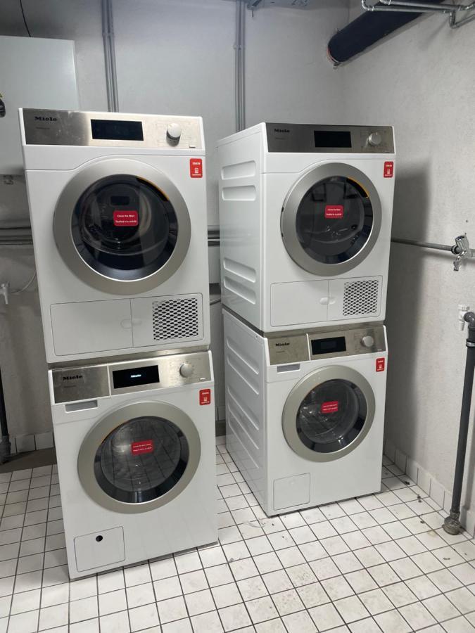 Inbp110 Studio Apartment #Freeparking Budapest Exteriör bild